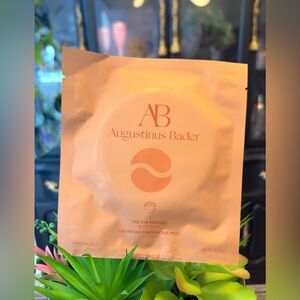 Augustinus Bader Eye Patches